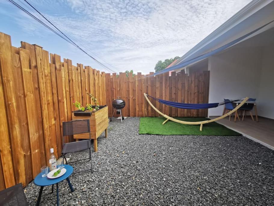 Studio Shokola - Deshaies Centre Exterior photo